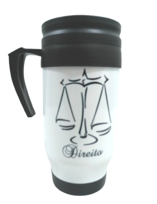 Copo Plástico Térmico